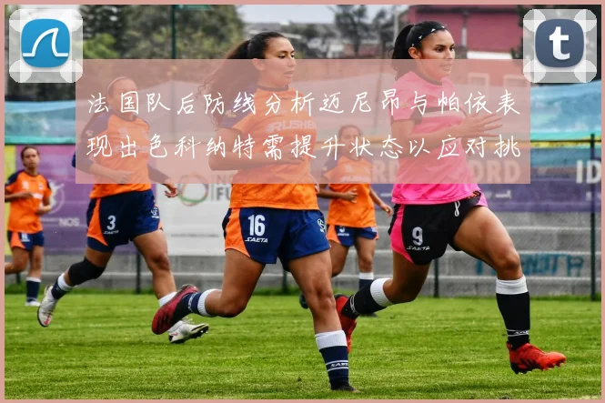法国队后防线分析迈尼昂与帕依表现出色科纳特需提升状态以应对挑战