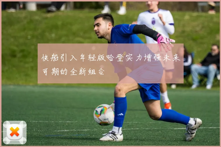 快船引入年轻版哈登实力增强未来可期的全新组合